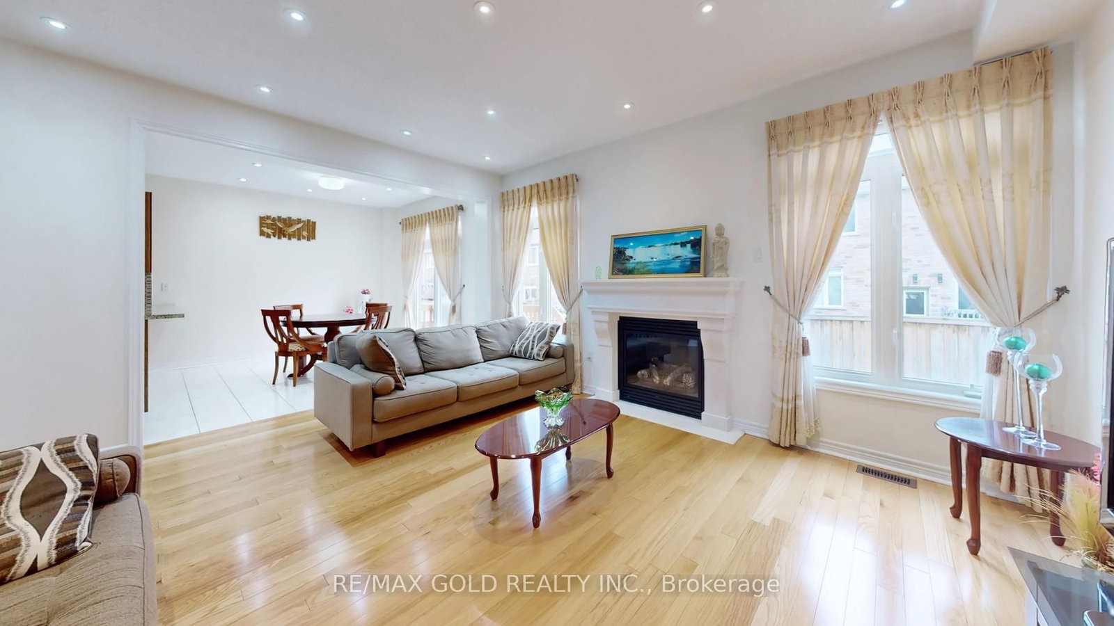 18 Kawana Road • Brampton, ON photo 12