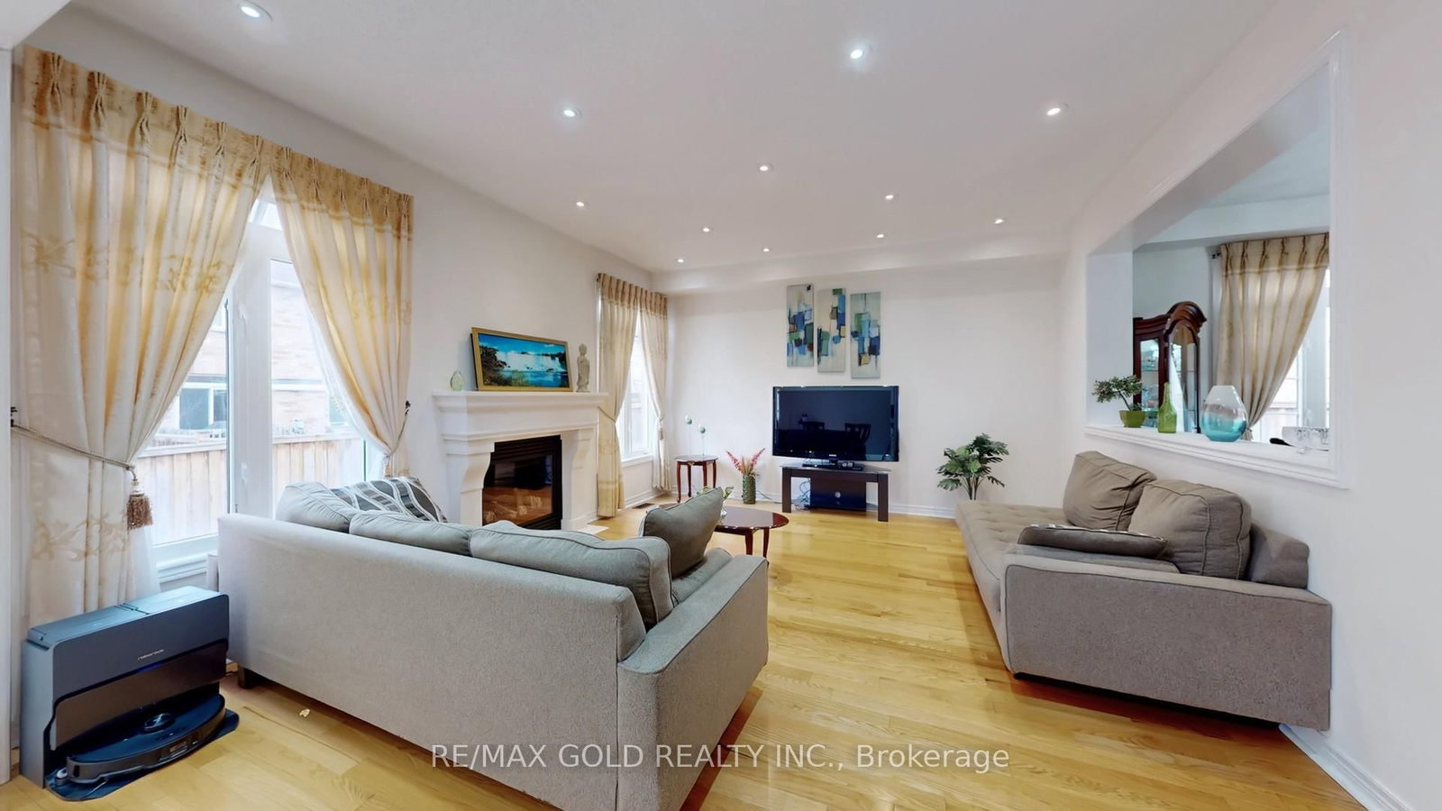 18 Kawana Road • Brampton, ON photo 14