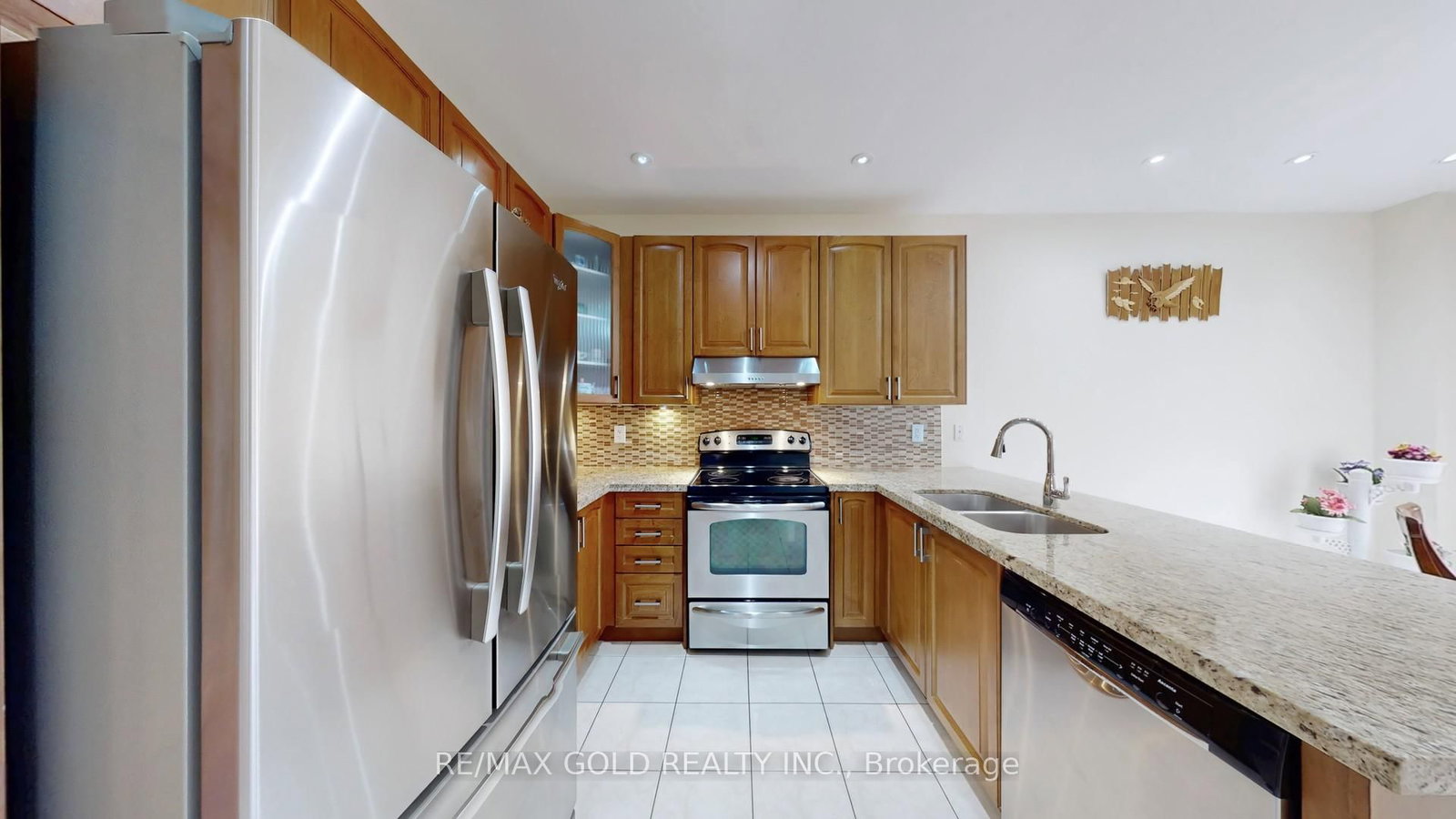18 Kawana Road • Brampton, ON photo 17