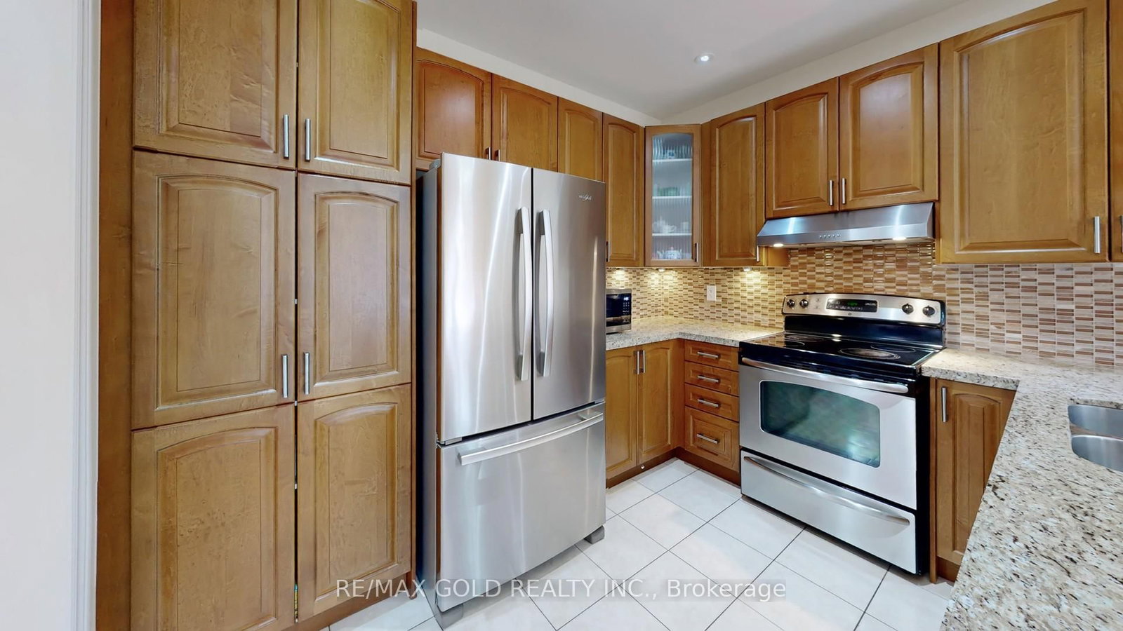 18 Kawana Road • Brampton, ON photo 19