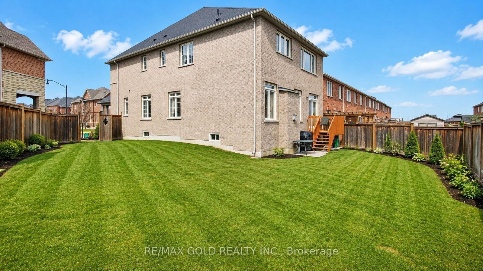 18 Kawana Road • Brampton, ON photo 44