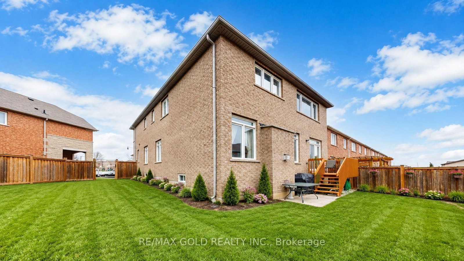 18 Kawana Road • Brampton, ON photo 45