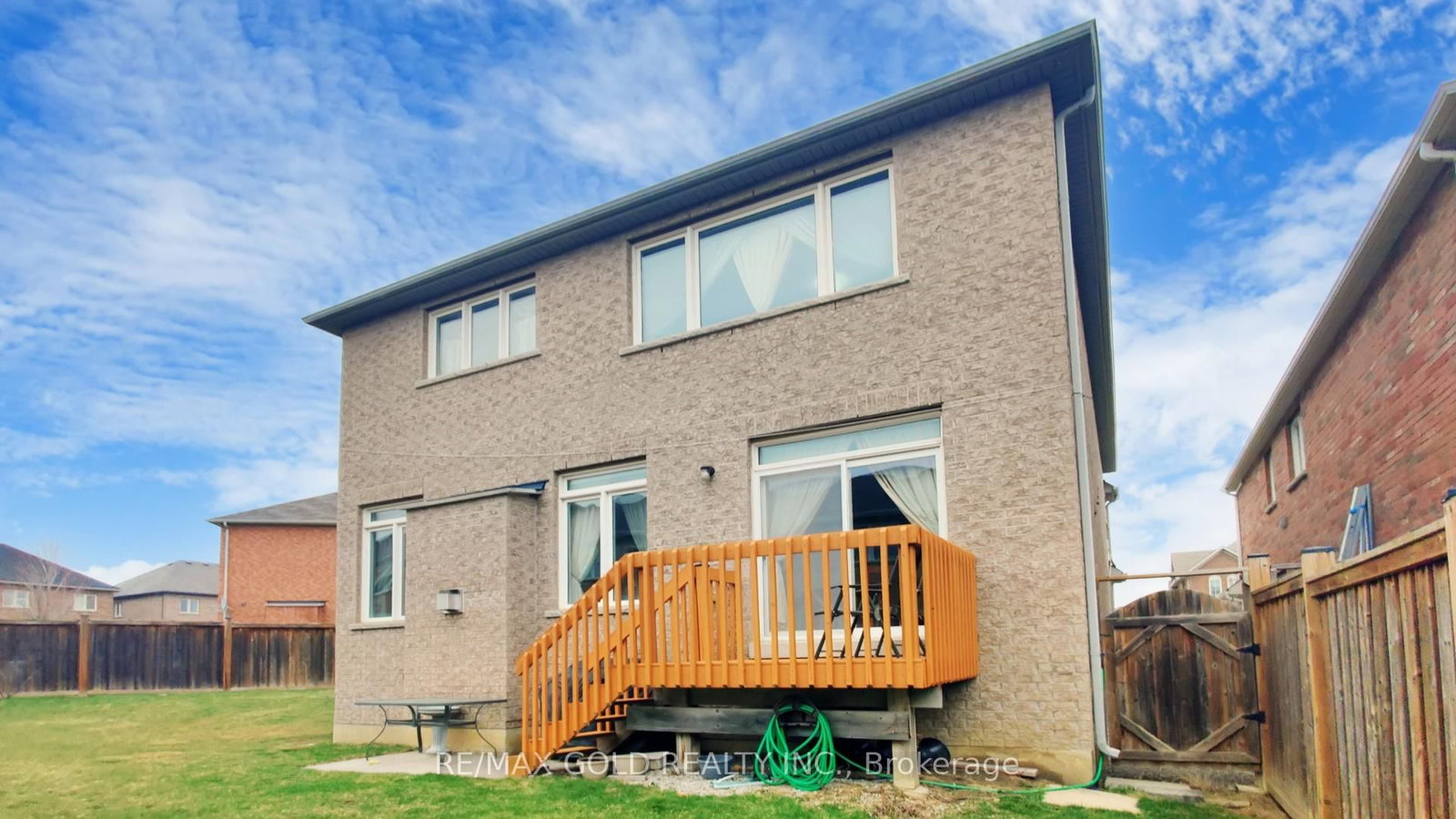 18 Kawana Road • Brampton, ON photo 46