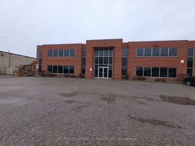 Office for lease at 39 Rivalda Road, Toronto, Ontario, M9M 2M4 - Humbermede - MLS: W13536580