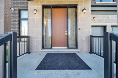2411 Saw Whet Oakville,ON L6M 5L5 — Photo 10