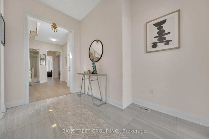 2411 Saw Whet Oakville,ON L6M 5L5 — Photo 12