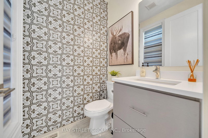 2411 Saw Whet Oakville,ON L6M 5L5 — Photo 13