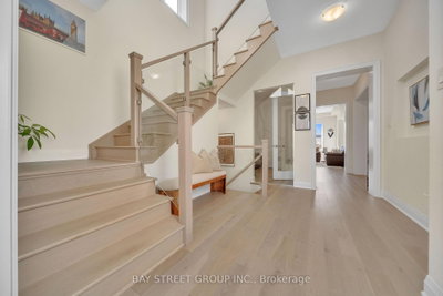 2411 Saw Whet Oakville,ON L6M 5L5 — Photo 14