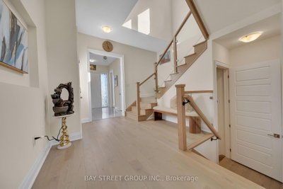 2411 Saw Whet Oakville,ON L6M 5L5 — Photo 15