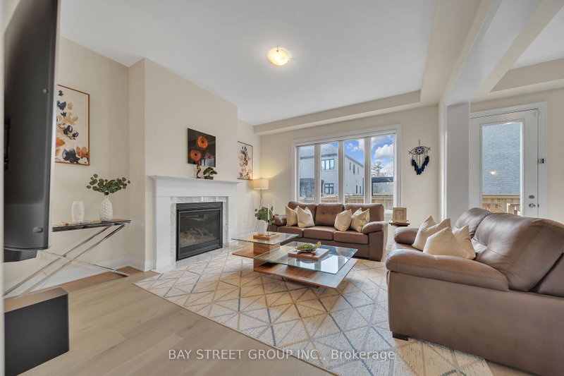 2411 Saw Whet Oakville,ON L6M 5L5 — Photo 18