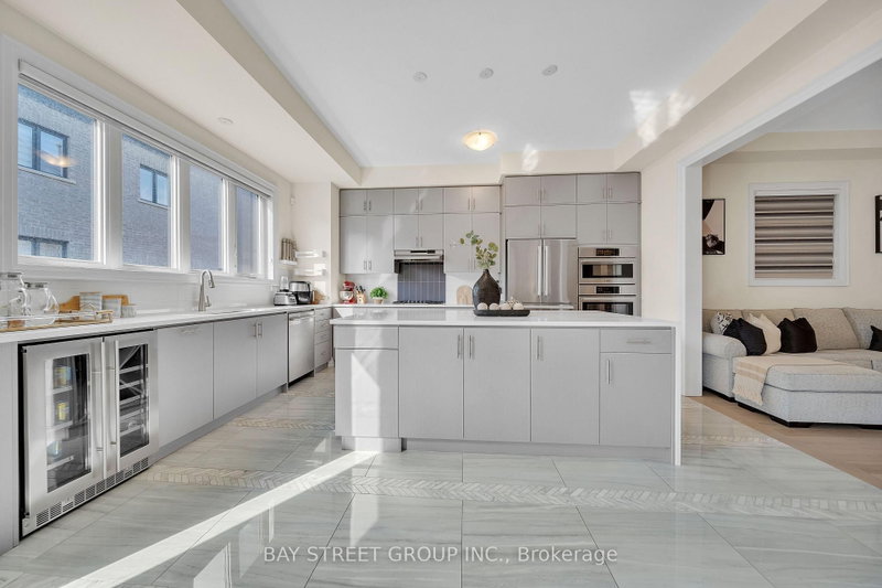 2411 Saw Whet Oakville,ON L6M 5L5 — Photo 21
