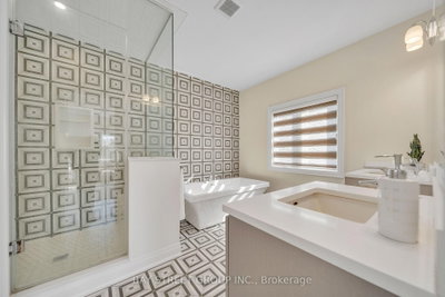2411 Saw Whet Oakville,ON L6M 5L5 — Photo 28