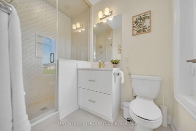 2411 Saw Whet Oakville,ON L6M 5L5 — Photo 30