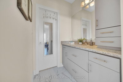 2411 Saw Whet Oakville,ON L6M 5L5 — Photo 31