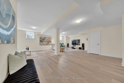 2411 Saw Whet Oakville,ON L6M 5L5 — Photo 35