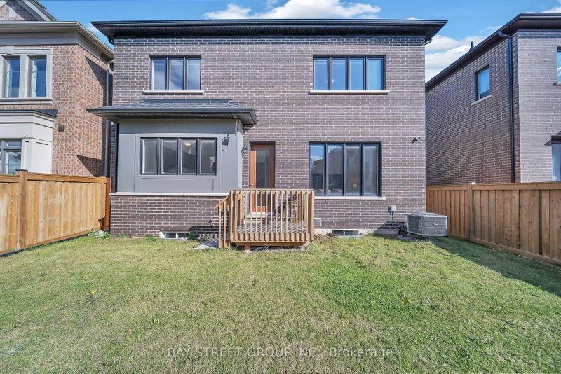 2411 Saw Whet Oakville,ON L6M 5L5 — Photo 38