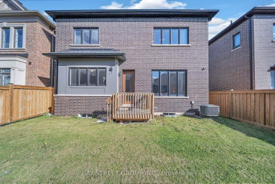 2411 Saw Whet Oakville,ON L6M 5L5 — Photo 38