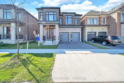 2411 Saw Whet Oakville,ON L6M 5L5 — Photo 39