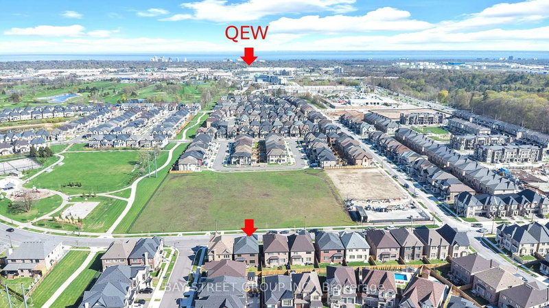 2411 Saw Whet Oakville,ON L6M 5L5 — Photo 9