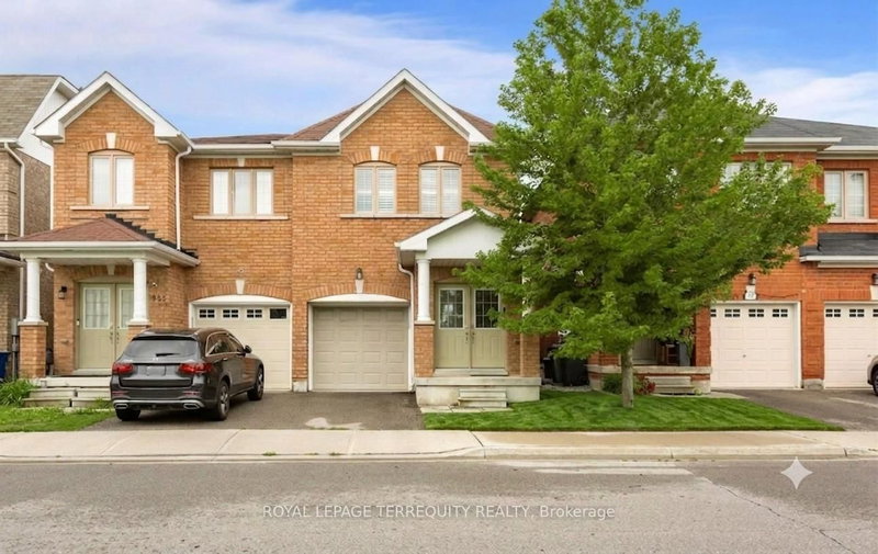 983 Francine Crescent