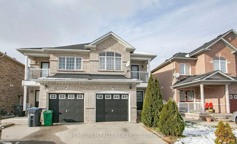 29 Dewridge Court
