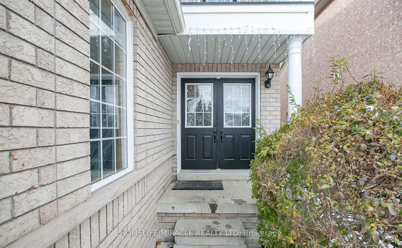 29 Dewridge Court