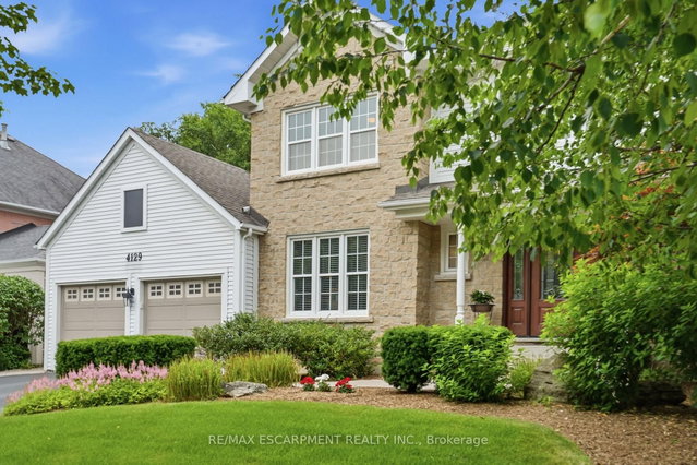 4129 Millcroft Park Drive