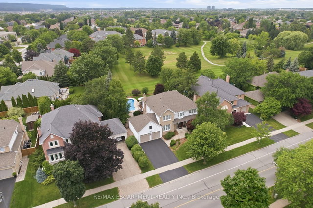 4129 Millcroft Park Drive