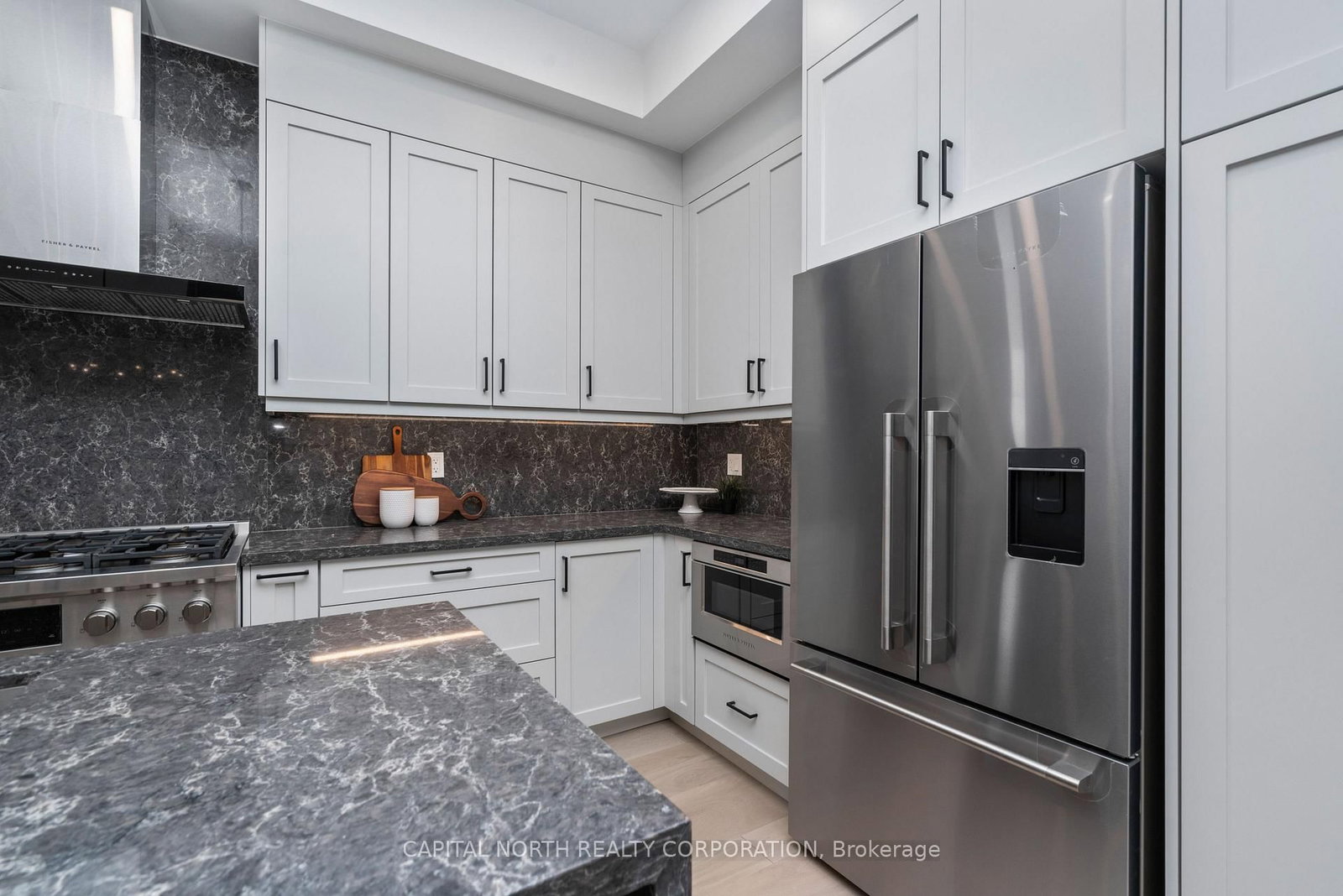 1076 Roosevelt Road • Mississauga, ON photo 13