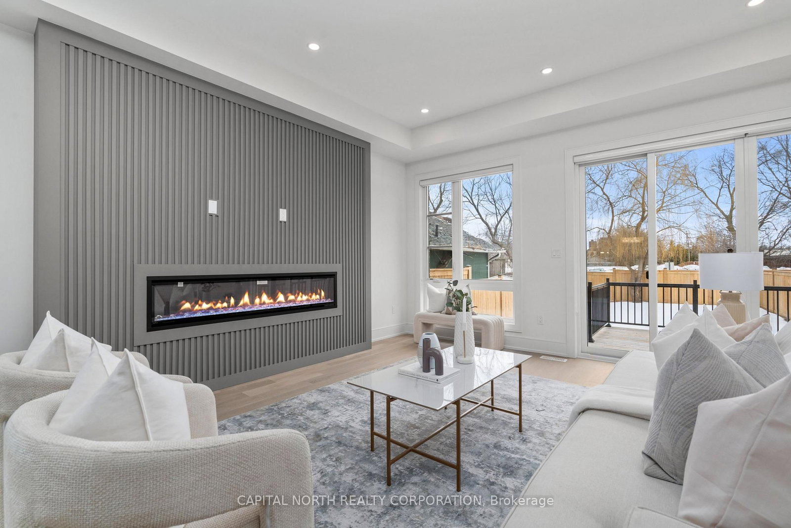 1076 Roosevelt Road • Mississauga, ON photo 14