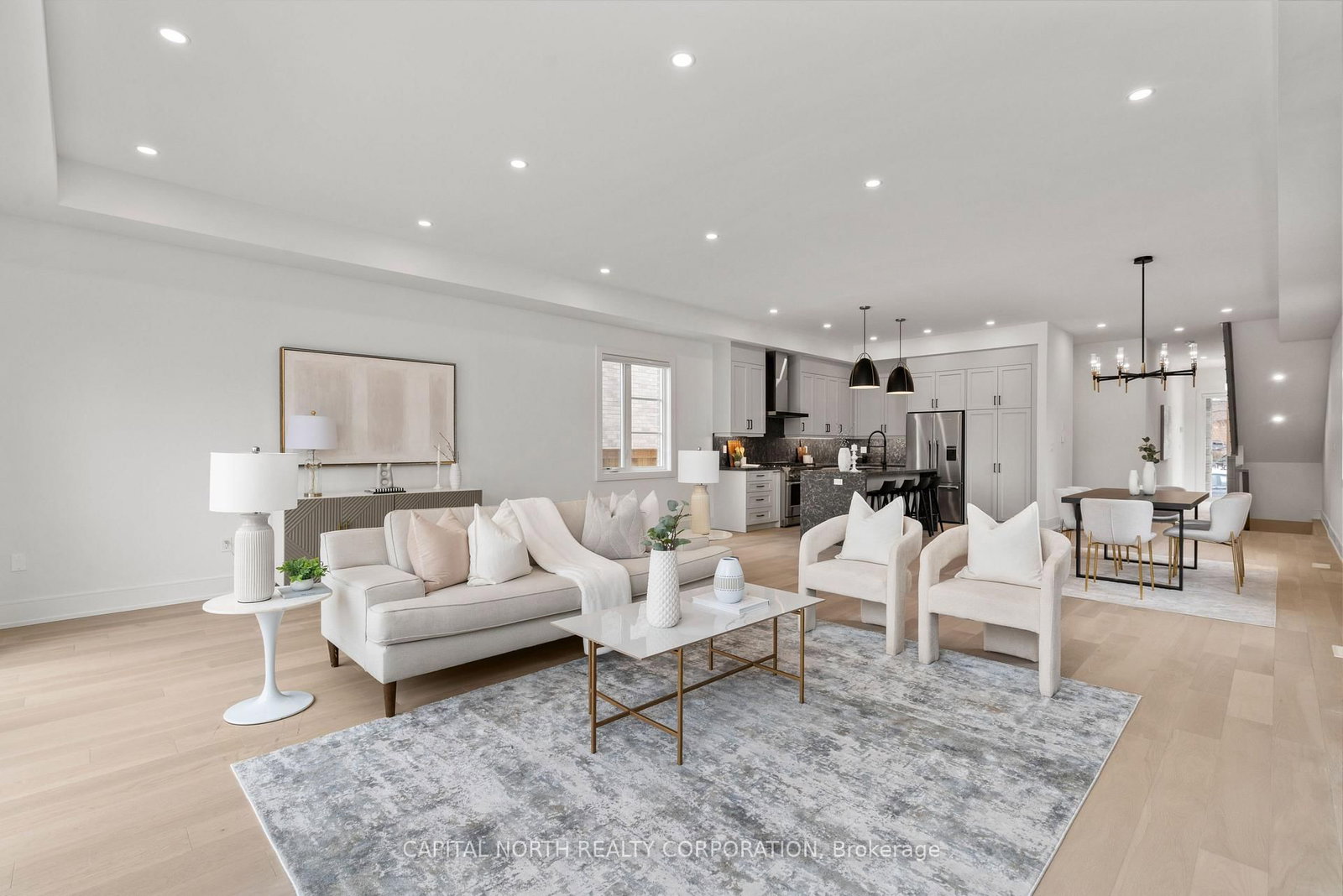 1076 Roosevelt Road • Mississauga, ON photo 15