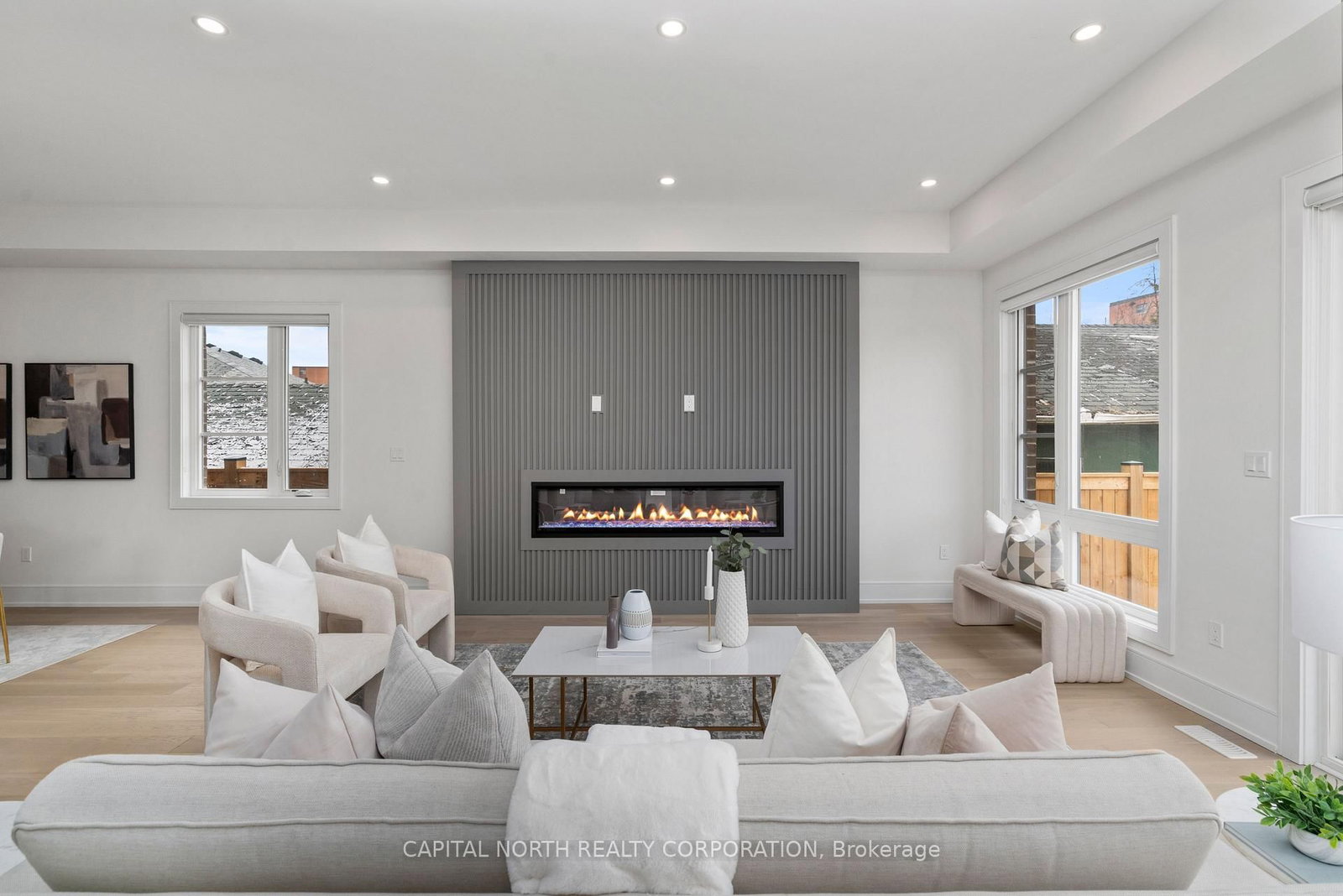 1076 Roosevelt Road • Mississauga, ON photo 16