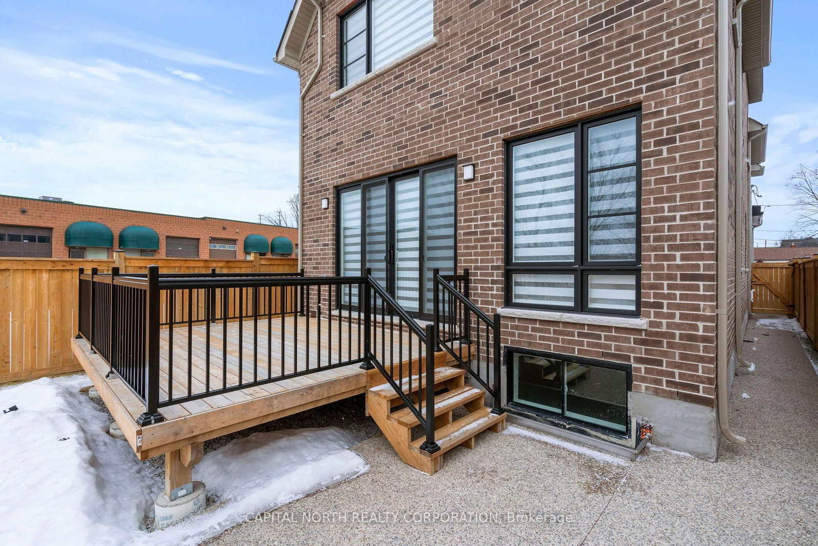 1076 Roosevelt Road • Mississauga, ON photo 38