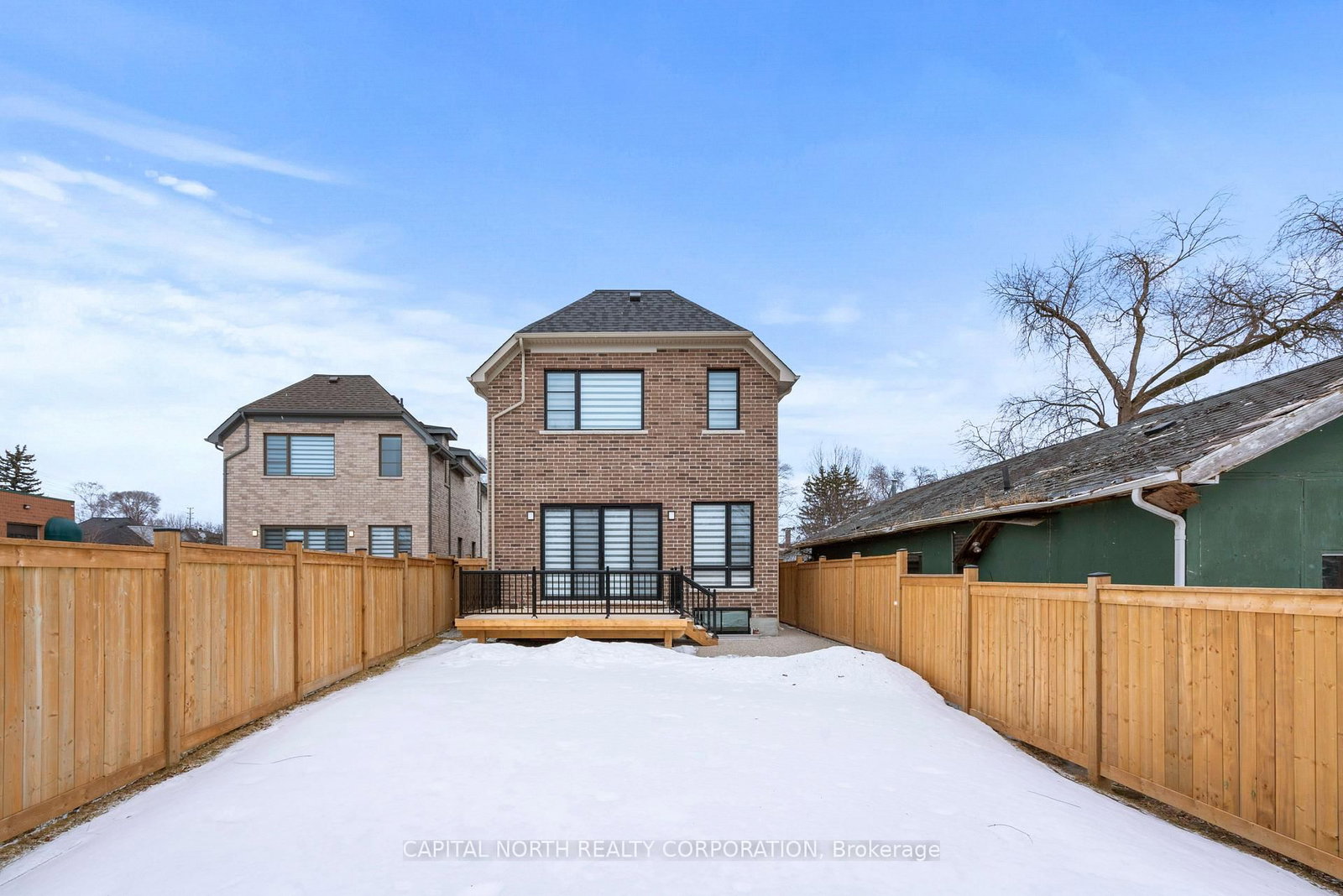 1076 Roosevelt Road • Mississauga, ON photo 39