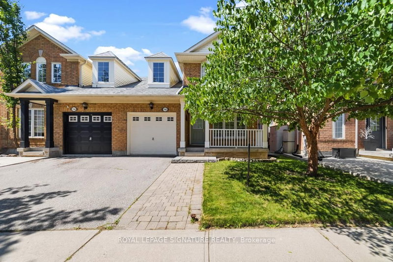 742 Irving Terrace