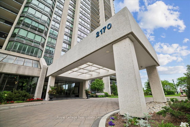 506 - 2170 Marine Drive