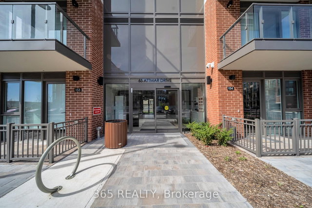 261 - 65 Attmar Drive