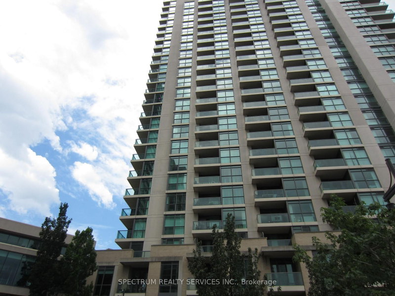 708 - 235 Sherway Gardens Road