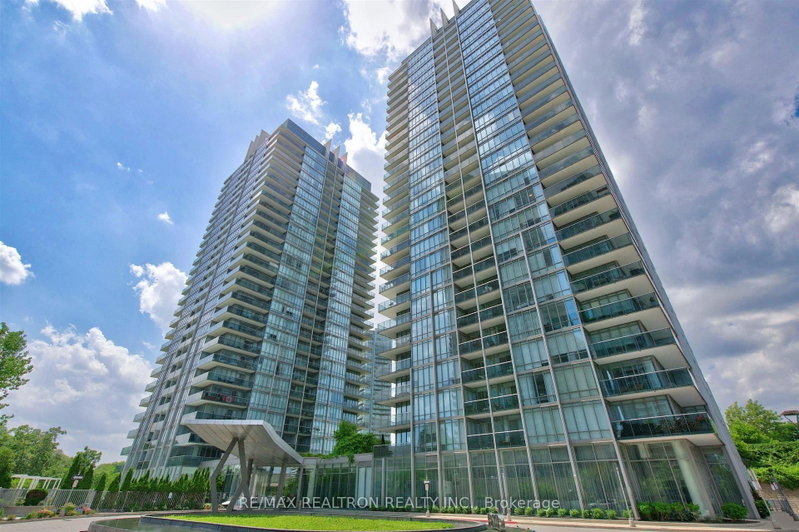 2708 - 88 Park Lawn Drive