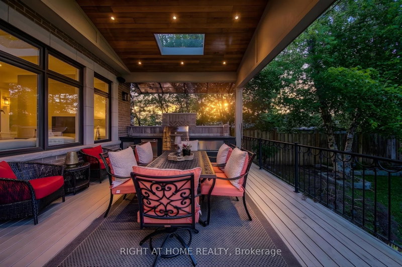 484 Avonwood Mississauga,ON L5G 1Y9 — Photo 38