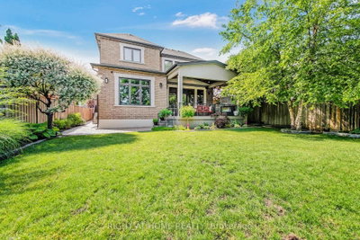 484 Avonwood Mississauga,ON L5G 1Y9 — Photo 41
