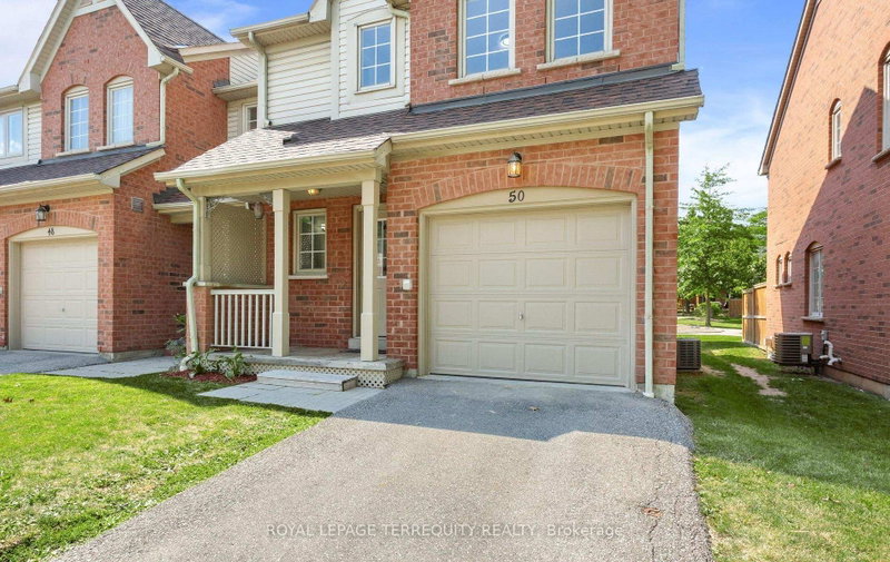 50 - 5950 Glen Erin Drive
