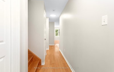 Unit 50 — 5950 Glen Erin Drive — photo 5