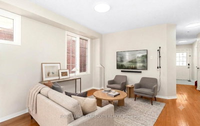 Unit 50 — 5950 Glen Erin Drive — photo 6