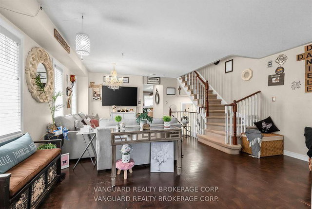 111 Grapevine Road
