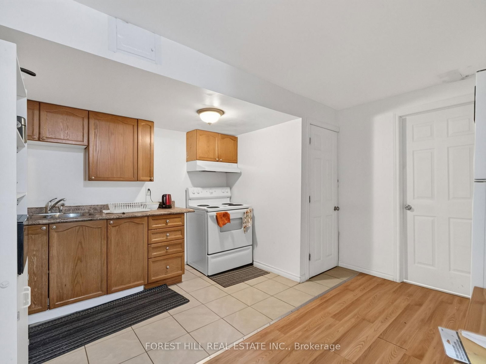 4 Evelyn Wiggins Drive • Toronto, ON photo 36