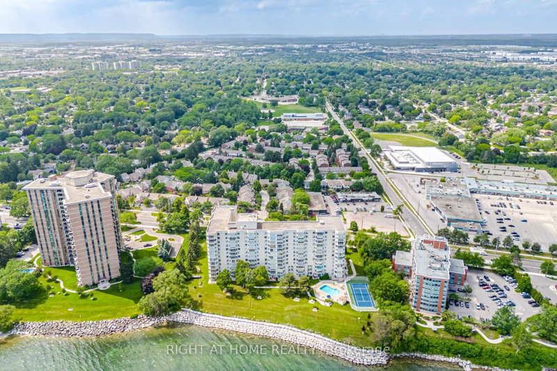 1104 - 5280 Lakeshore Road