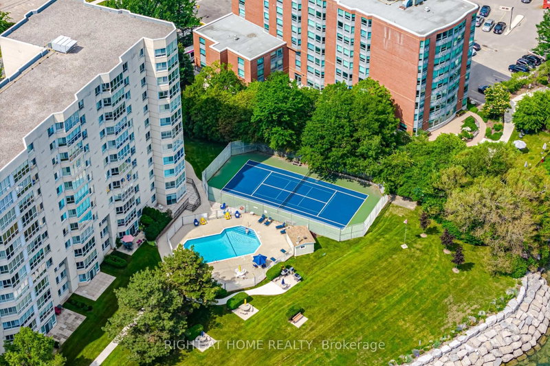 1104 - 5280 Lakeshore Road