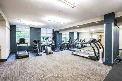 Unit 902 — 2379 Central Park Drive — photo 5