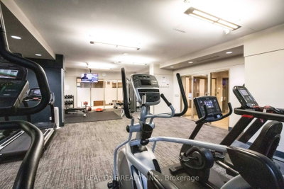 Unit 902 — 2379 Central Park Drive — more photos